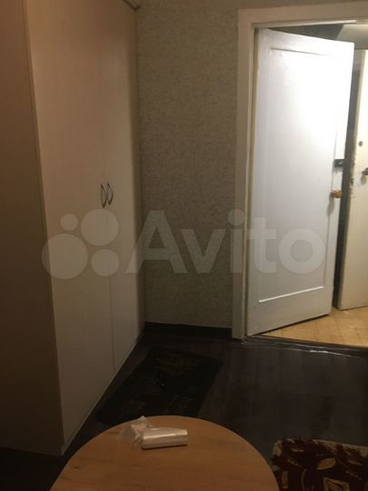 Комната 10 м² в 4-к., 5/5 эт.