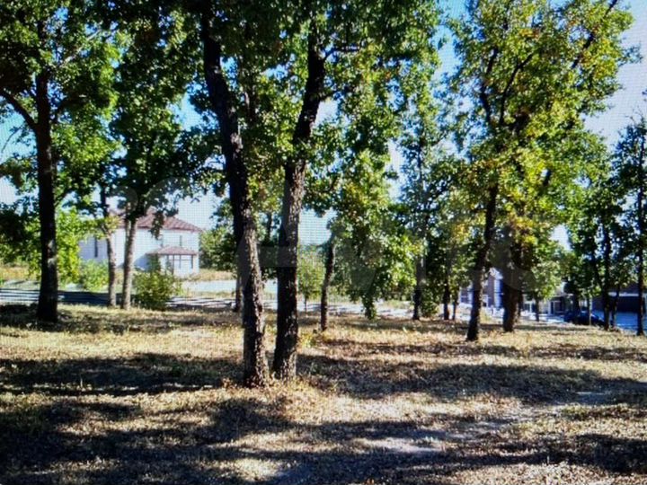 Участок 14 сот. (ИЖС)