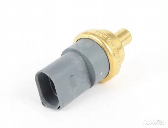 Датчик температуры ож (VW,Skoda,Audi) Temb 1002