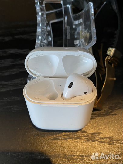 Airpods 1