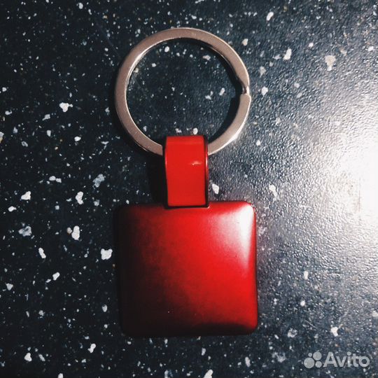 Брелок Макдоналдс