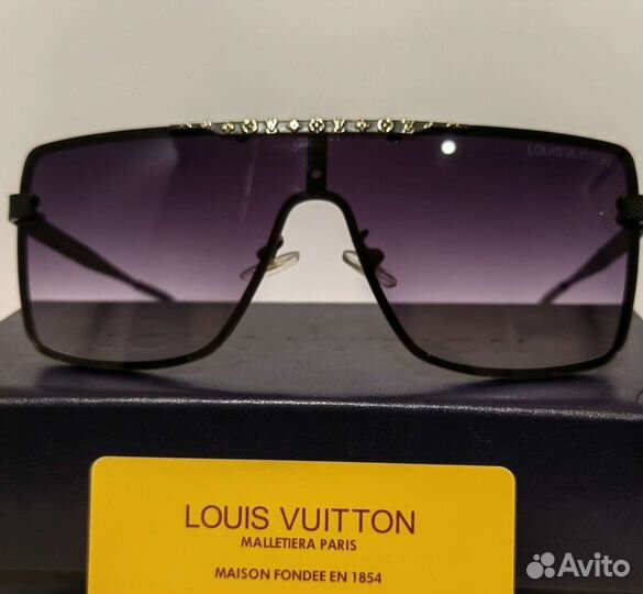 Очки женские брендовые Louis vuitton