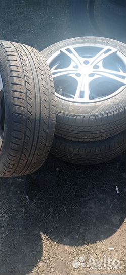 КАМА Кама-Евро-236 185/60 R15