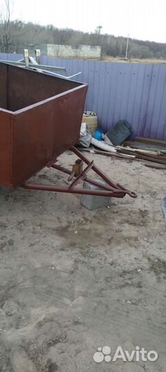 Мульчер Bandit 990XP, 2020