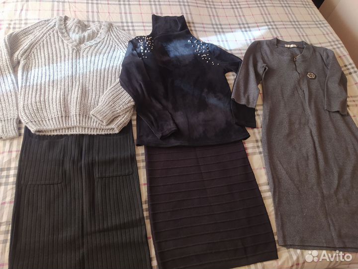 Продам пакет вещей