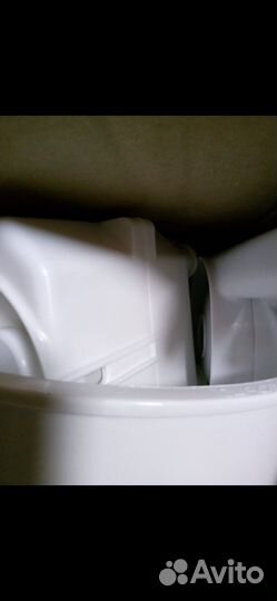 Сепаратор электрический сибирь 3-пл-Р