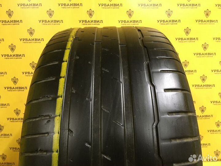 Hankook Ventus S1 Evo 3 K127B 275/40 R18 103Y