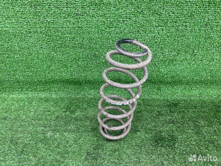 Пружина задняя Ford Fusion