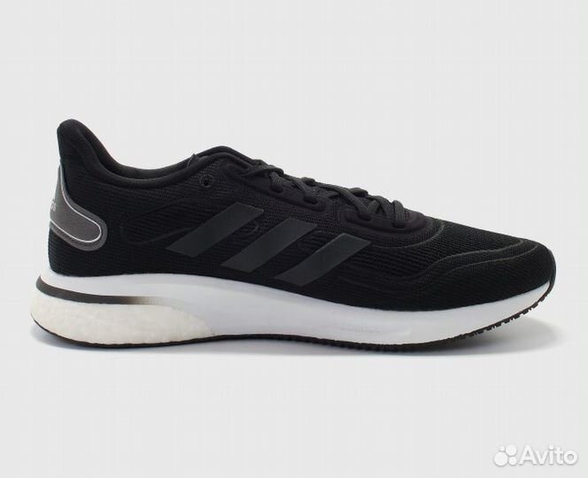 Кроссовки Adidas Supernova+ M 40.5-43 Оригинал