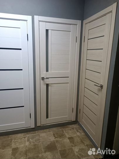 Межкомнатные двери с доставкой в Шмидтово