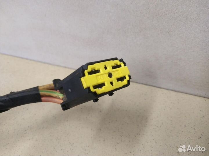 Замок зажигания Logan 2005-2014