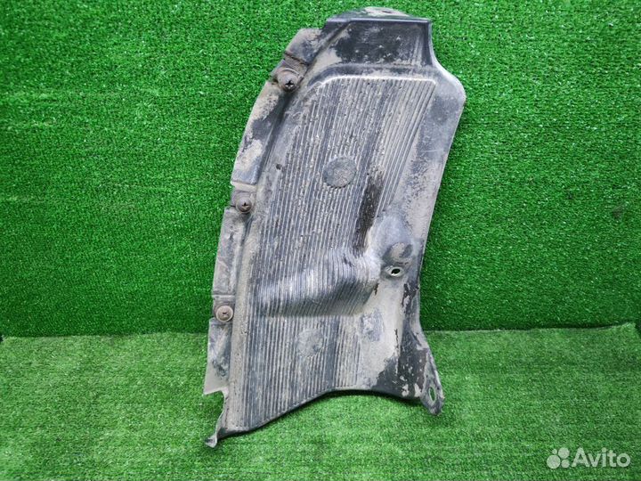 Подкрылок Kia Rio