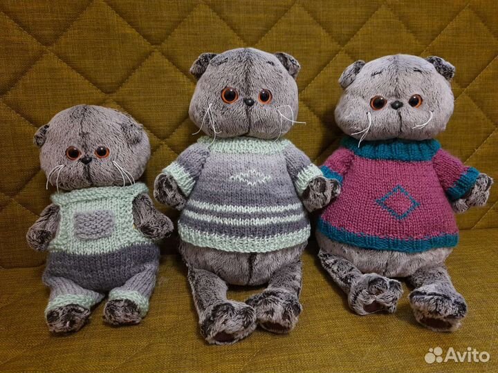 Семья Басиков