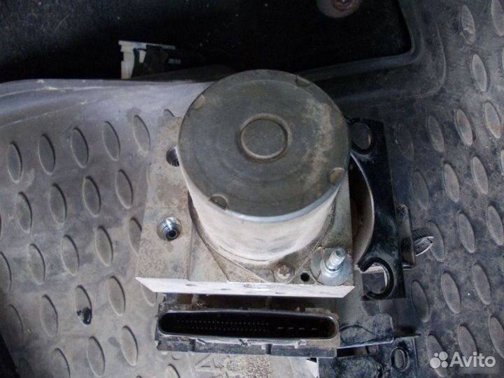 Блок ABS Mazda Cx-7 2006-2009