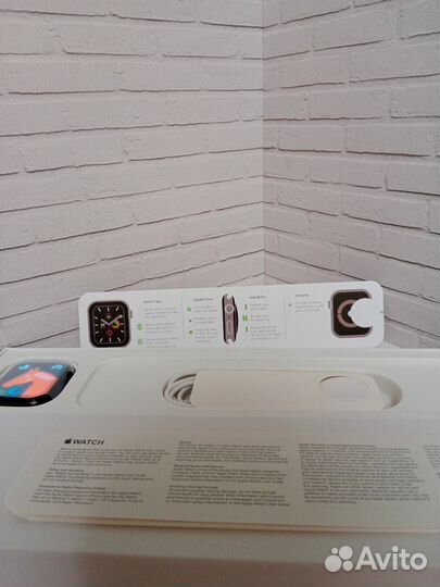 Смарт часы apple watch 7 45mm