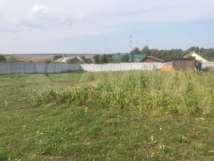 Участок 14 сот. (ИЖС)