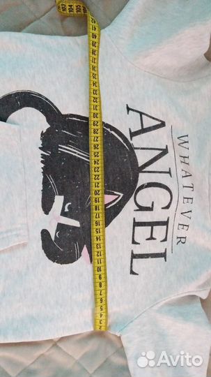 Худи для девочки