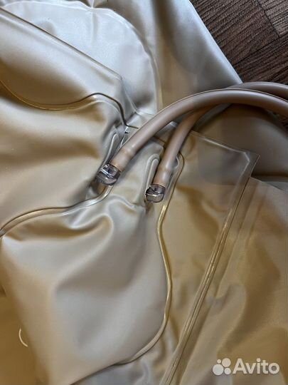 Противопролежневый матрас