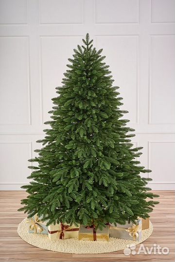 Елка искусственная литая