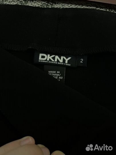 Юбка dkny