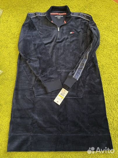 Платье Tommy H