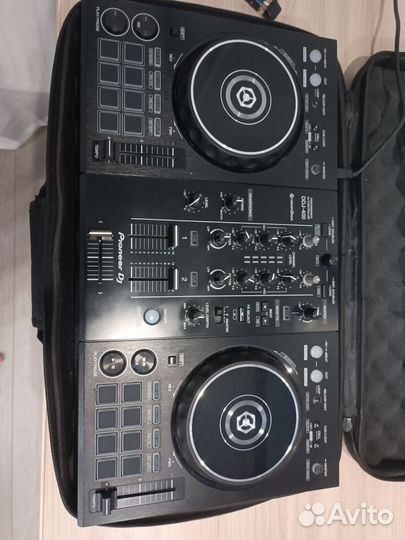 Pioneer ddj 400