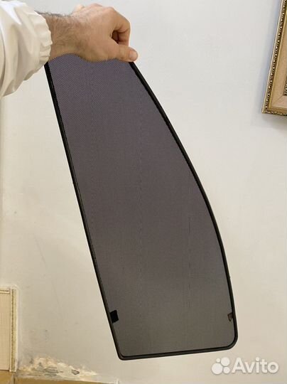 Сетки шторки на оптиму трокот