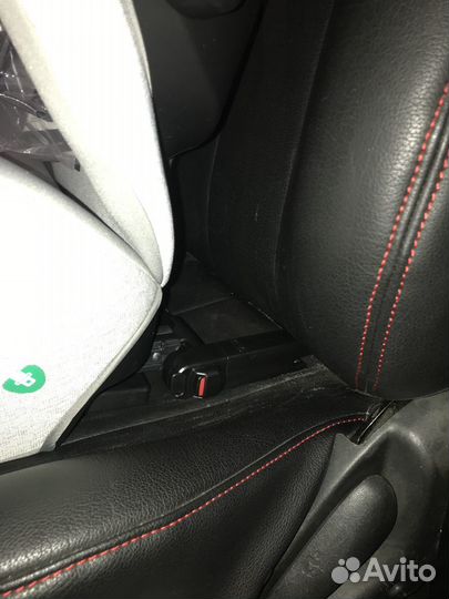 Детское автокресло 15 до 36 кг Joie i-Traver