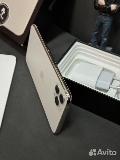 iPhone 11 Pro Max, 256 ГБ