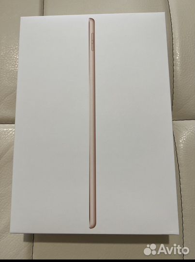 Планшет apple iPad 8 2020г