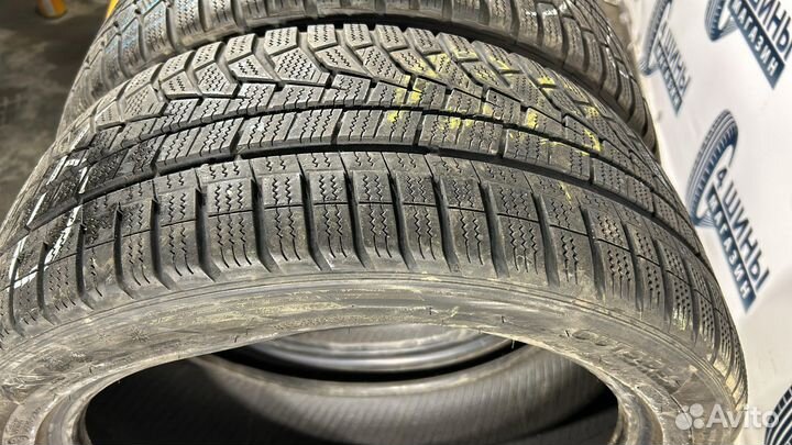 Hankook Winter I'Cept Evo2 W320 215/45 R17 91V