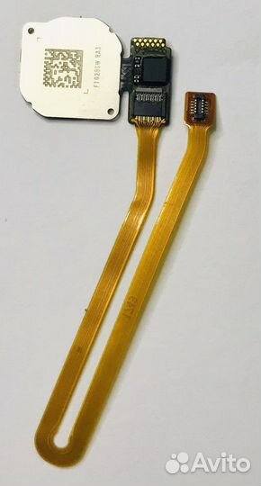 Сканер отпечатка - Huawei Nova 2i