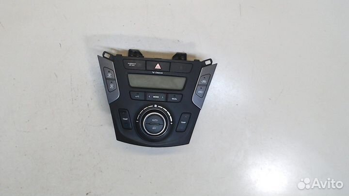 Переключатель отопителя Hyundai Santa Fe, 2013
