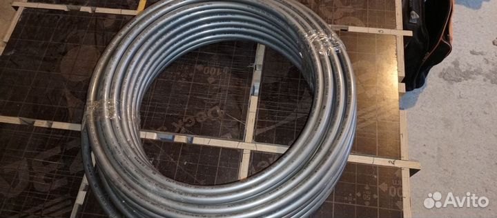 Труба rexau Stabil