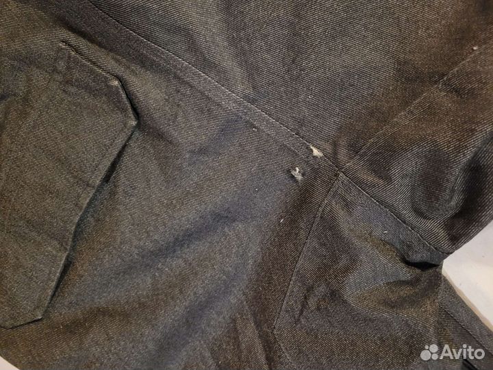 Сноубордические штаны мужские Burton size L