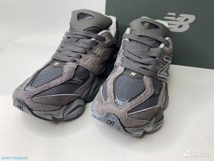 Кроссовки New Balance 9060