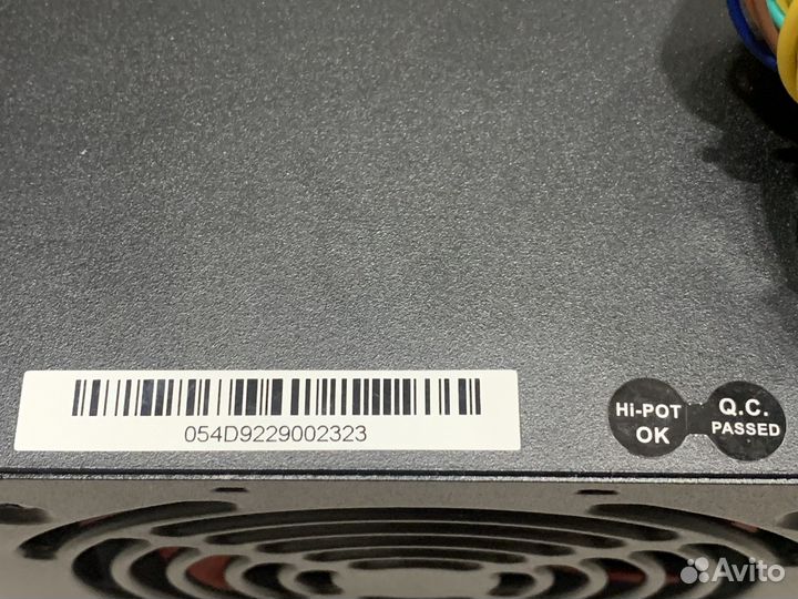 Блок питания для пк Xilence 700w