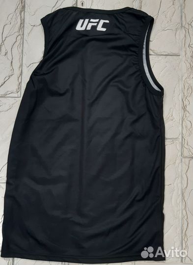 Майка тренировочная Reebok