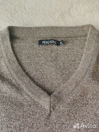 Джемперы размеры 48 50