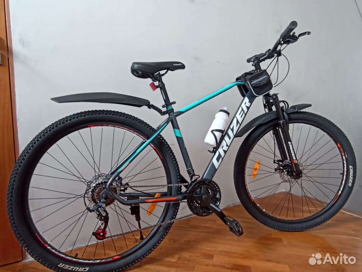 Новые горные велосипеды на 20,24,26,27,29 колесах