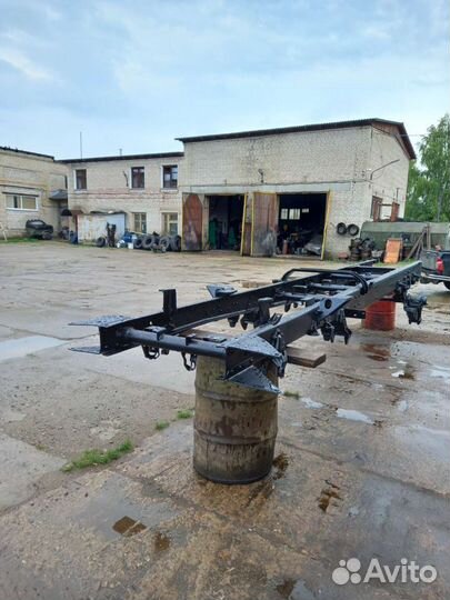 Запчасти а/м урал