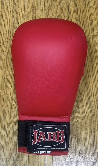 Накладки д/карате в ассортименте. Цены разные