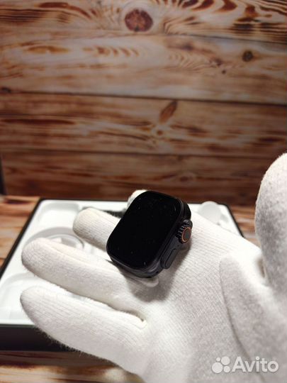 Apple watch набор 6 в 1