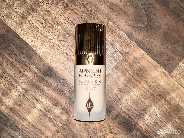 Палитра теней