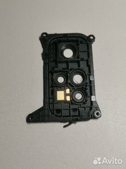 B63 Рамка основной камеры xiaomi Note 11s