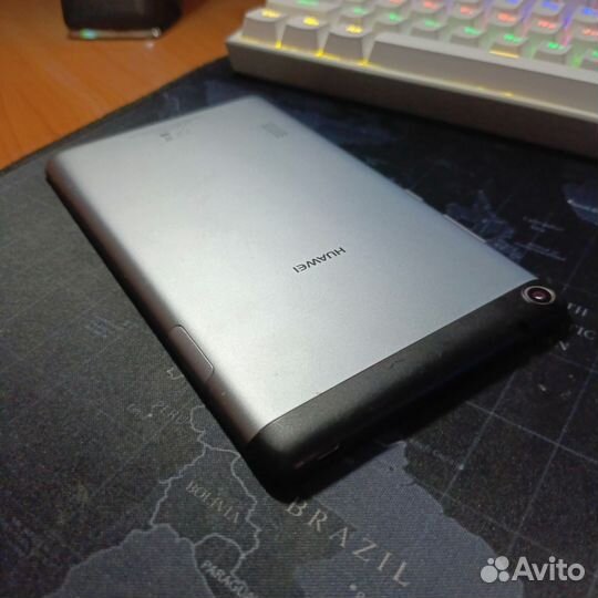 Планшет huawei mediapad t3 7