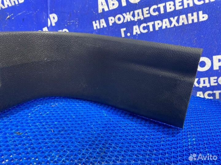 Накладка на порог Ford Explorer внедорожник KX BDA