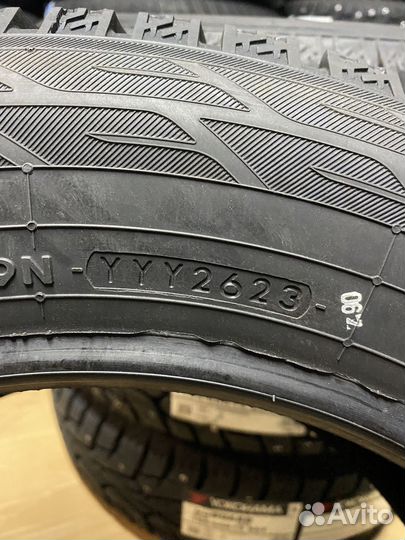 Yokohama Ice Guard IG55 195/65 R15 95T