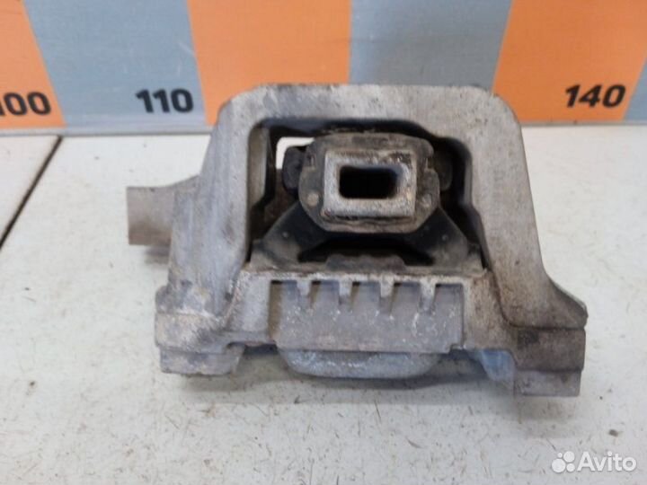 Опора двигателя правая Peugeot 207 WC 1.4 2008