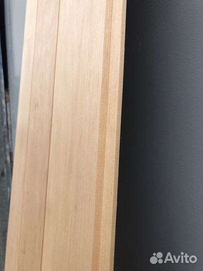 Вагонка Штиль